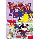 Fix & Foxi Vol 1 - Die Wunderlampe und andere spannende Abenteuer