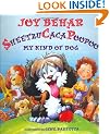 Sheetzucacapoopoo: My Kind of Dog