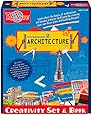 T.S. Shure Introduction to Architecture  Creativity Set & Book