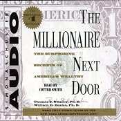 The Millionaire Next Door: The Surprising Secrets of America's Rich | [Thomas J. Stanley, William D. Danko]