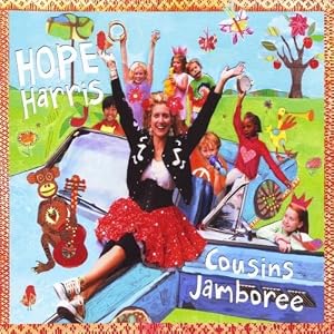 Cousins Jamboree