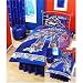 Transformers Reversable Single Duvet Cover & Pillowcase Set