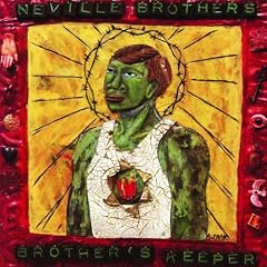 Brother'S Keeper