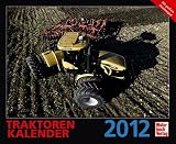 Produkt-Bild: Traktoren-Kalender 2012