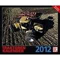 Traktoren-Kalender 2012