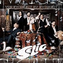 Von Ewigkeit zu Ewigkeit (Limited Deluxe Edition)