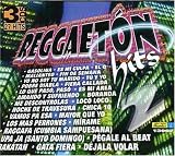 V2 Hits Lo Mejor Del Perreo