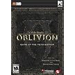 The Elder Scrolls IV: Oblivion (Game of the Year Edition) (PC Games)