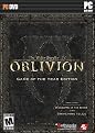 The Elder Scrolls IV: Oblivion (Game of the Year Edition) (PC Games)