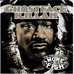 More Fish by  Ghostface Killah 