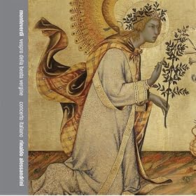Monteverdi: Vespro della Beata Vergine