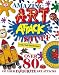 Amazing Art Attack Stuff