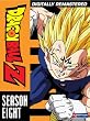 Dragon Ball Z: Season Eight (Babidi & Majin Buu Sagas)