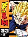 Dragon Ball Z: Season Eight (Babidi & Majin Buu Sagas)