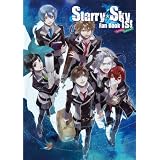 Starry☆Sky Fan Book 1st ~Spring&Summer~