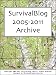 Books : SurvivalBlog Archive 2005-2011