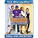 Disney Blu-Ray (Live-Action Movies)