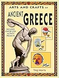 Arts and crafts of Ancient Greece