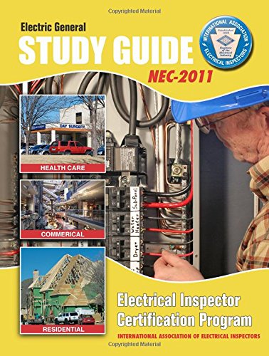 Electrical General Study Guide, NEC-2011
