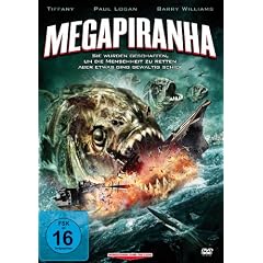 Mega Piranha