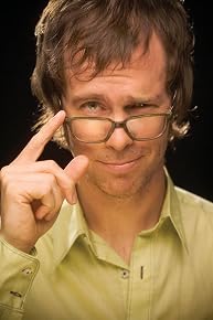 Image of Ben Folds