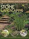 Stone Landscaping (Better Homes & Gardens (Paperback))