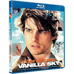 Vanilla Sky [Blu-ray]