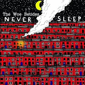 Never Sleep