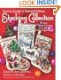 Donna Kooler's Second Edition Stocking Collection (Leisure Arts #4819): 15 of Donna's Favorite Cross Stich Christmas Stockings