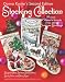 Donna Kooler's Second Edition Stocking Collection (Leisure Arts #4819): 15 of Donna's Favorite Cross Stich Christmas Stockings