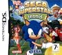 Sega superstars : tennis