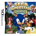 Sega superstars : tennis