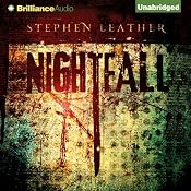 Nightfall | [Stephen Leather]