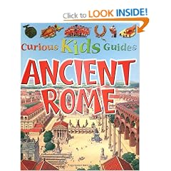 Ancient Rome (Curious Kids Guides)