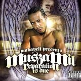 Interlude / Political Soldiers (Feat. Makaveli A/K/A Tupac & H. Ryda) [Explicit]