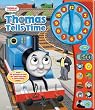 Thomas & Friends: Thomas Tells Time