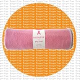 PINK limited edition SKIDLESS mat size yoga towel
