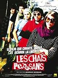 2009 Nobody Knows About the Persian Cats 27 x 40 Movie Poster - French Style A