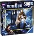 Ravensburger Doctor Who Puzzle (500-Piece)