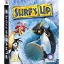 Surf's Up (PS3)