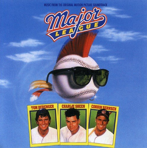 Major League James Newton Howard