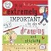 Charlie and Lola: It is Extremely Important to do Drawing and Sticking