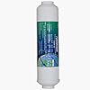 3 pack 6 Month In Line Water Filter
