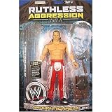 Review Jakks  / WWE Ruthless Aggression series 29 SHAWN MICHAELS