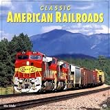 Classic American Railroads