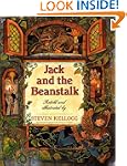 Jack And The Beanstalk