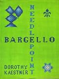 9780684139913: Needlepoint Bargello