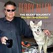 The Silent Majority: Terry Allen's Greatest Missed Hits