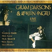 Live 1973