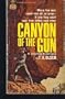 Canyon of the Gun